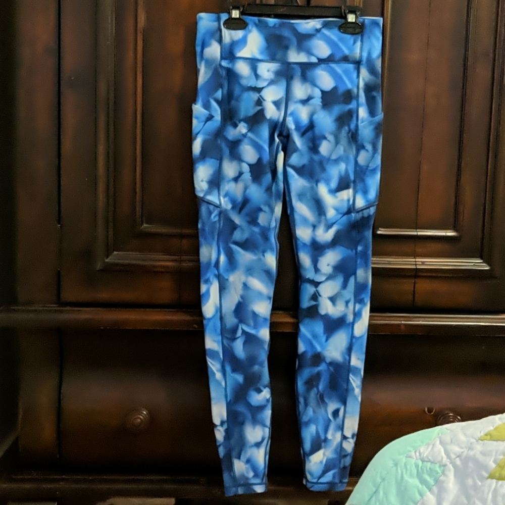 Lululemon Fast and Free 28" Tight